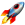 rocket icon